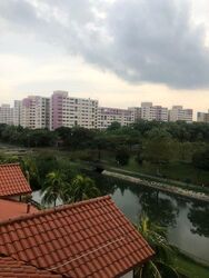 Blk 422 Pasir Ris Drive 6 (Pasir Ris), HDB Executive #468155341